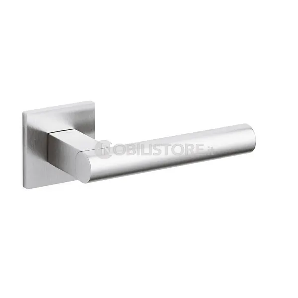CO Cromo satinato/Satin chrome