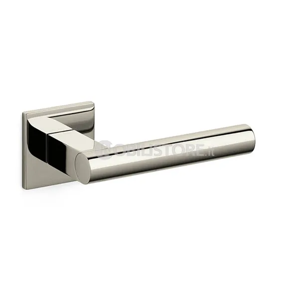 NS SuperNichel satinato/SuperNickel satin
