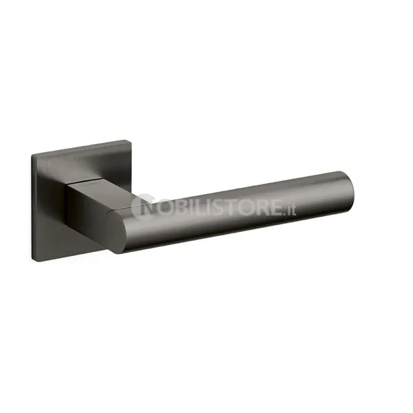 US SuperAntracite satinato/SuperAnthracite satin