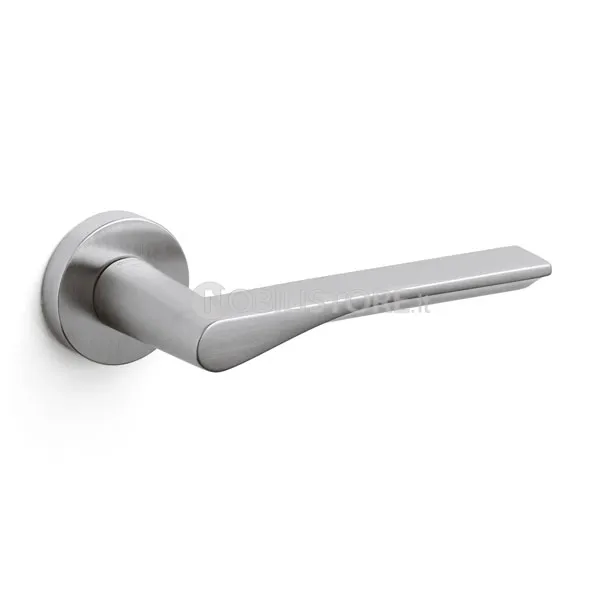 CO Cromo satinato/Satin chrome