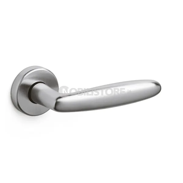 CO Cromo satinato/Satin chrome