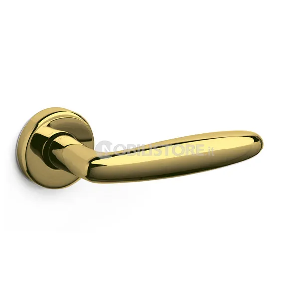 ZL SuperOro lucido/SuperGold bright