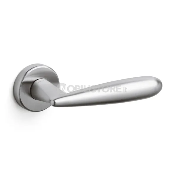CO Cromo satinato/Satin chrome