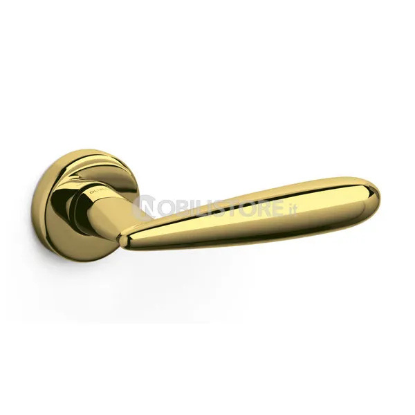 ZL SuperOro lucido/SuperGold bright