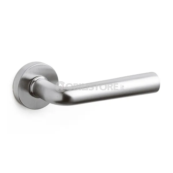 CO Cromo satinato/Satin chrome