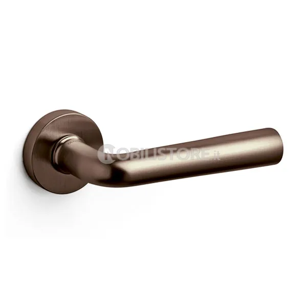 DS SuperBronzo satinato/SuperBronze satin
