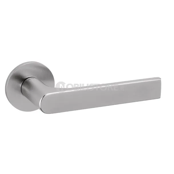 IS SuperInox satinato/SuperStainlessSteel satin