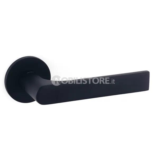 NP Nero opaco/Matt black
