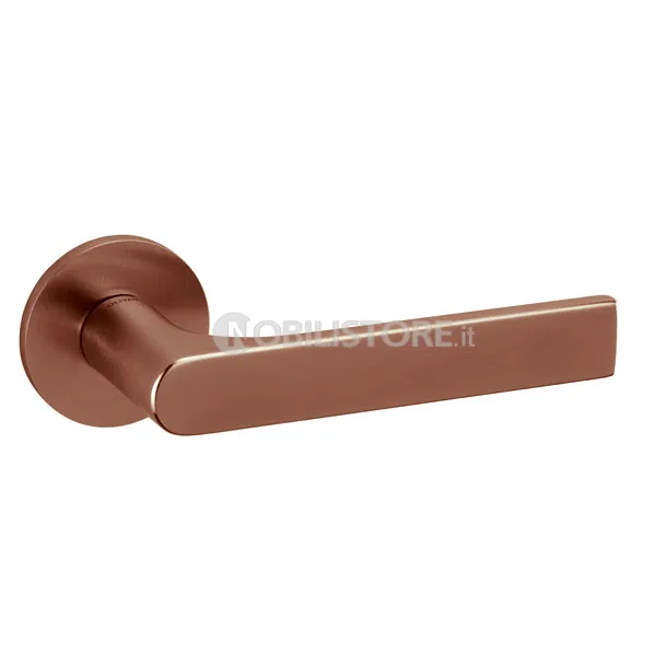 RS SuperRame satinato/SuperCopper satin
