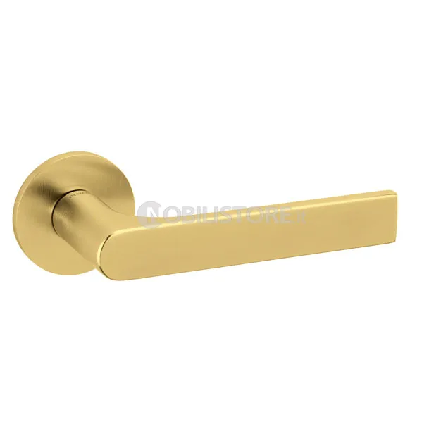 TS SuperOro satinato/SuperGold satin