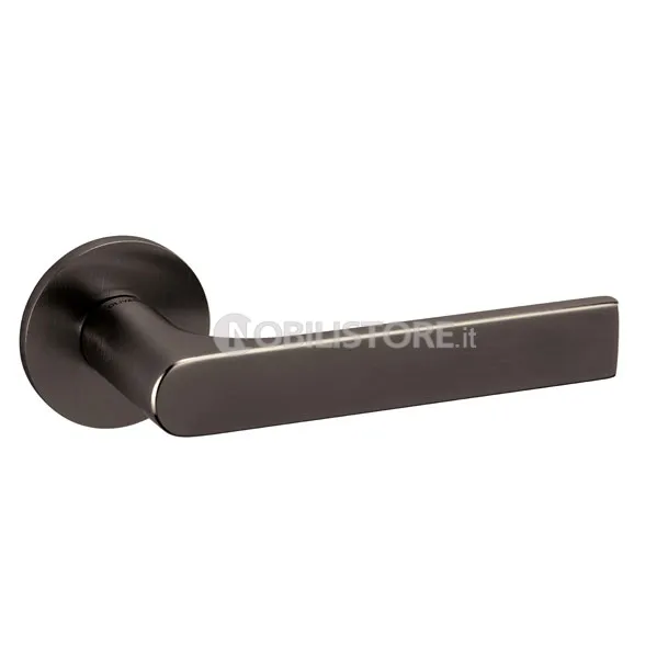 US SuperAntracite satinato/SuperAnthracite satin