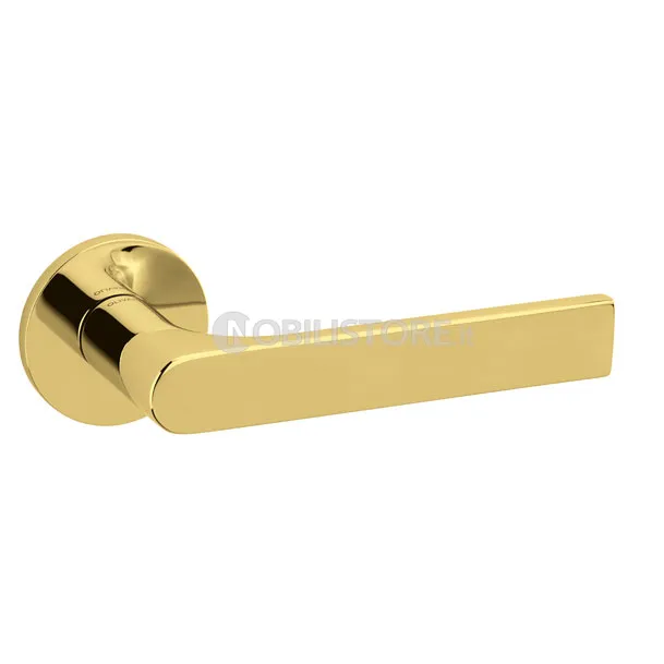 ZL SuperOro lucido/SuperGold bright