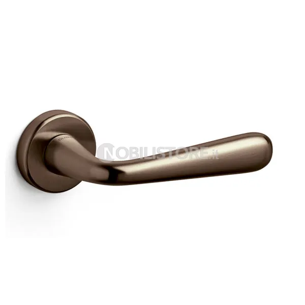 DS SuperBronzo satinato/SuperBronze satin