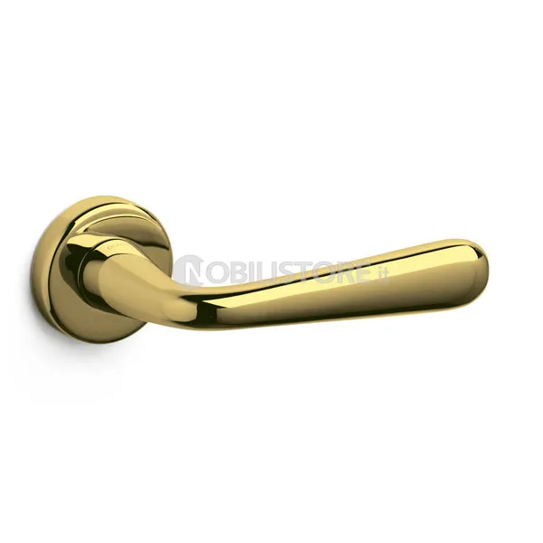 ZL SuperOro lucido/SuperGold bright