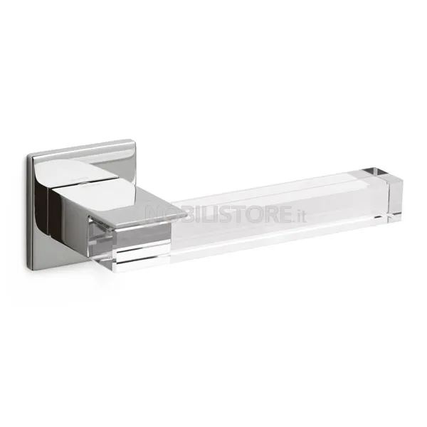 Maniglia Olivari Ice Cube