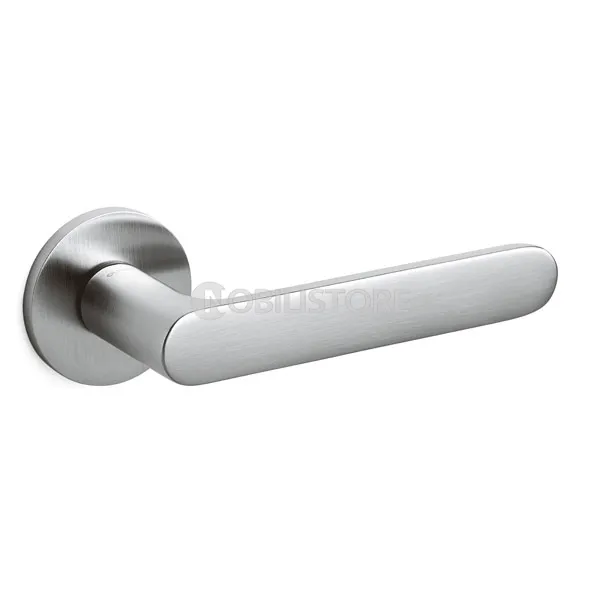 CO Cromo satinato/Satin chrome