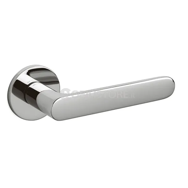 CR Cromo lucido/Bright chrome