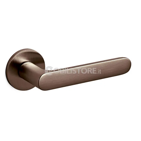 DS SuperBronzo satinato/SuperBronze satin