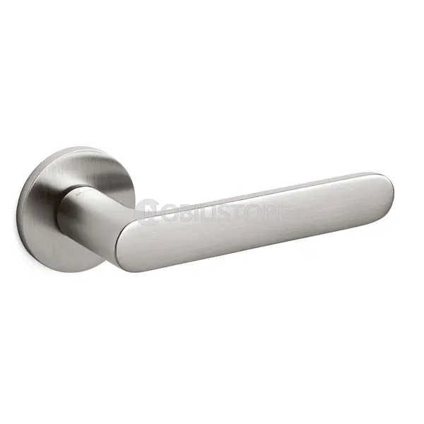 IS SuperInox satinato/SuperStainlessSteel satin
