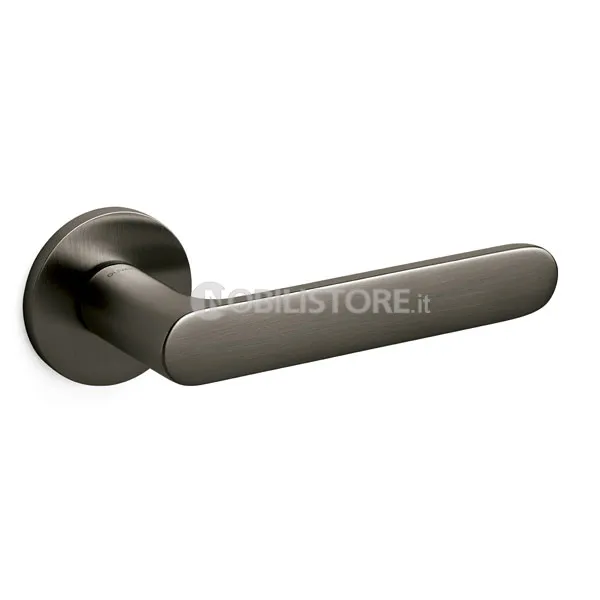 US SuperAntracite satinato/SuperAnthracite satin