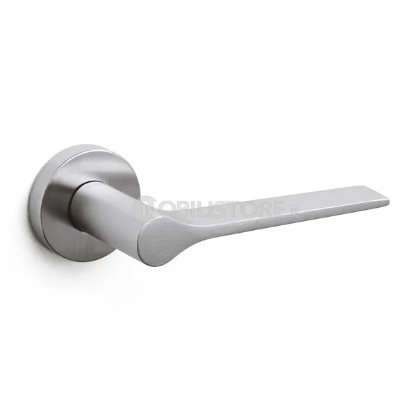 CO Cromo satinato/Satin chrome