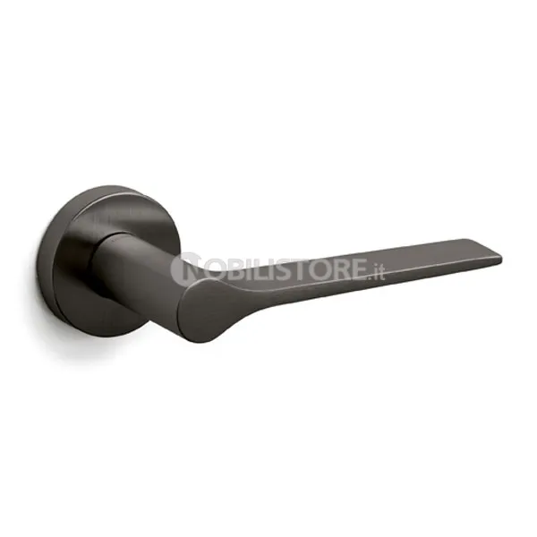 US SuperAntracite satinato/SuperAnthracite satin