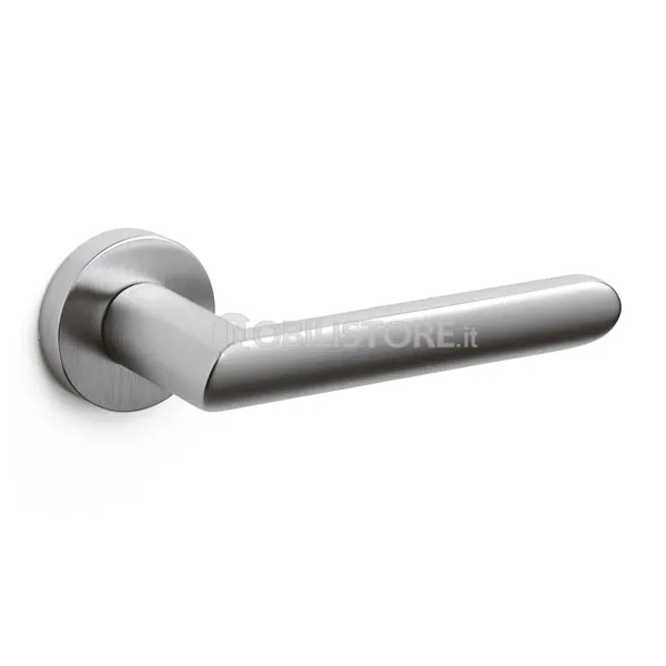 CO Cromo satinato/Satin chrome