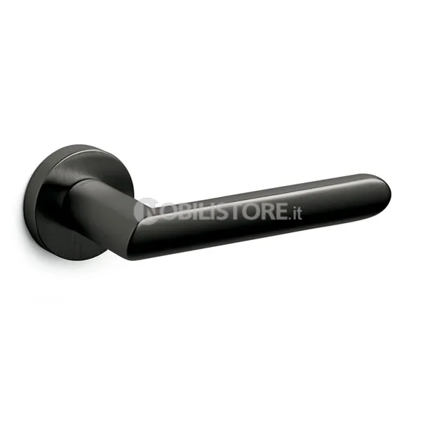US SuperAntracite satinato/SuperAnthracite satin