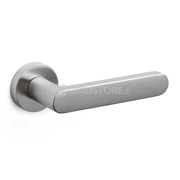 CO Cromo satinato/Satin chrome