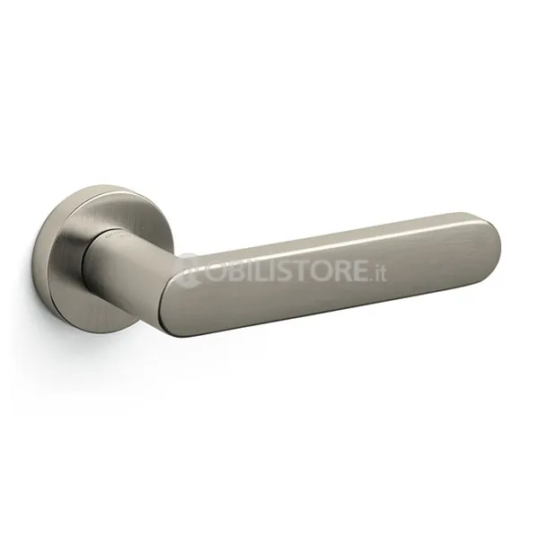 NS SuperNichel satinato/SuperNickel satin