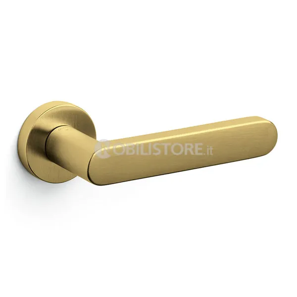 TS SuperOro satinato/SuperGold satin