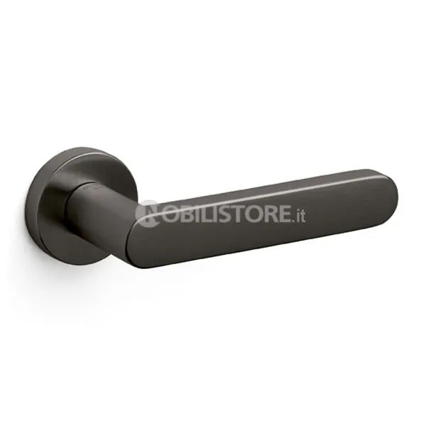 US SuperAntracite satinato/SuperAnthracite satin