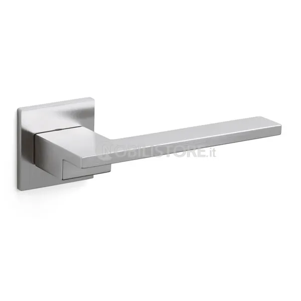 CO Cromo satinato/Satin chrome