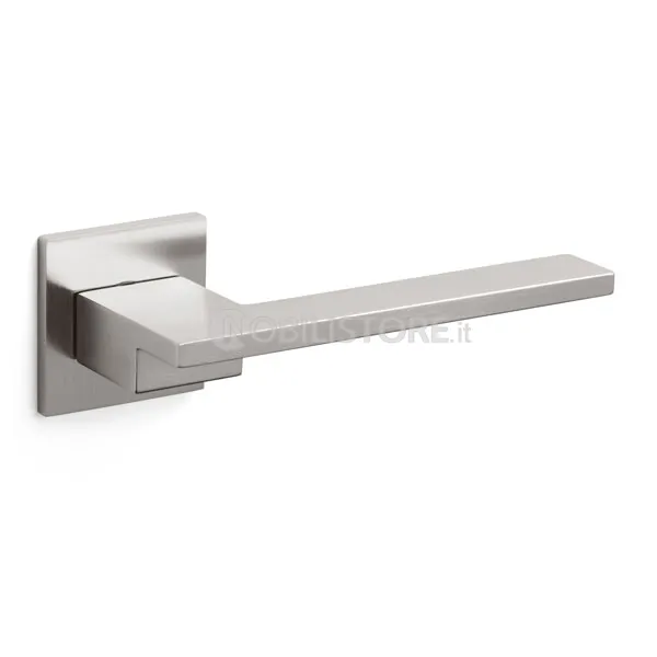 IS SuperInox satinato/SuperStainlessSteel satin
