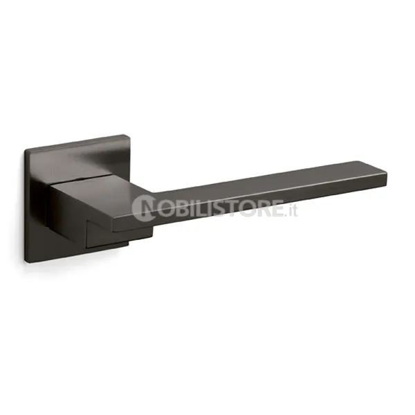 US SuperAntracite satinato/SuperAnthracite satin