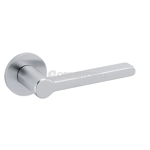 CO Cromo satinato/Satin chrome
