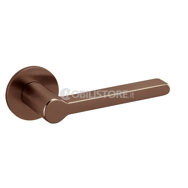 DS SuperBronzo satinato/SuperBronze satin