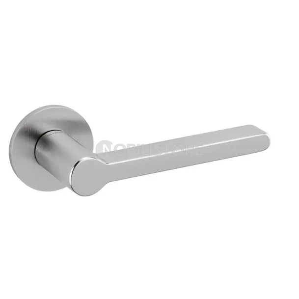IS SuperInox satinato/SuperStainlessSteel satin