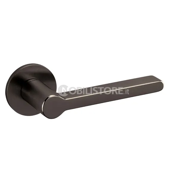 US SuperAntracite satinato/SuperAnthracite satin