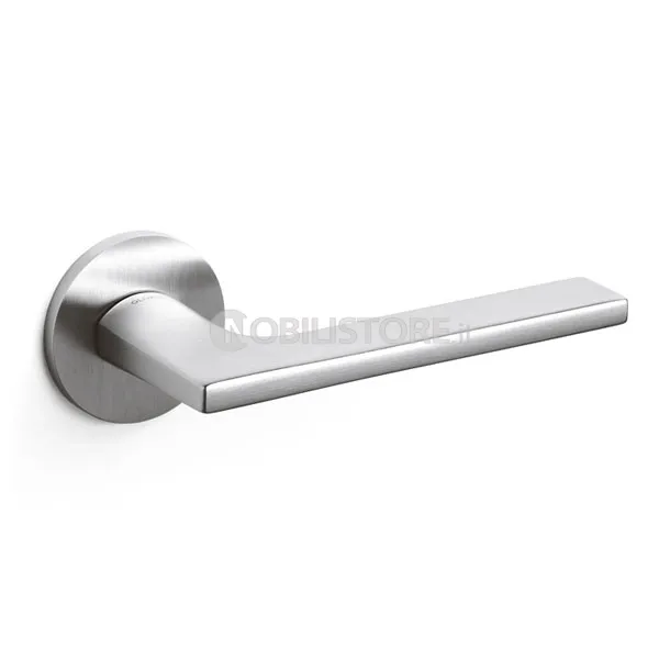 CO Cromo satinato/Satin chrome