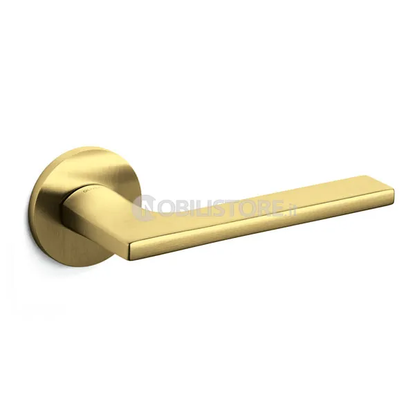 TS SuperOro satinato/SuperGold satin