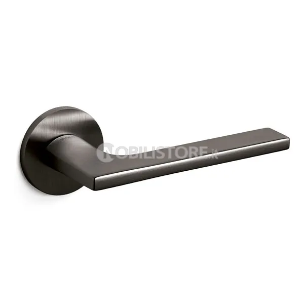 US SuperAntracite satinato/SuperAnthracite satin