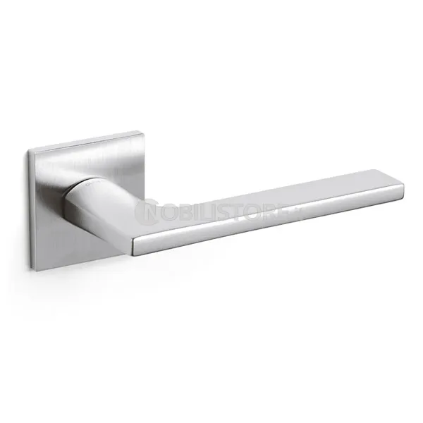 CO Cromo satinato/Satin chrome
