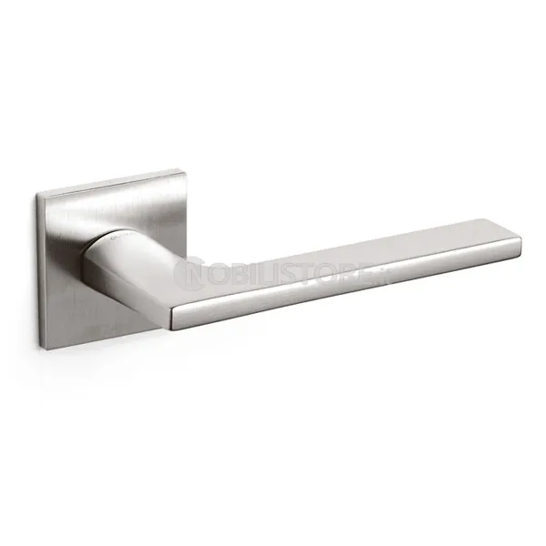 IS SuperInox satinato/SuperStainlessSteel satin