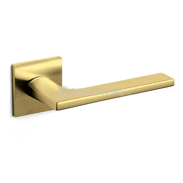 TS SuperOro satinato/SuperGold satin