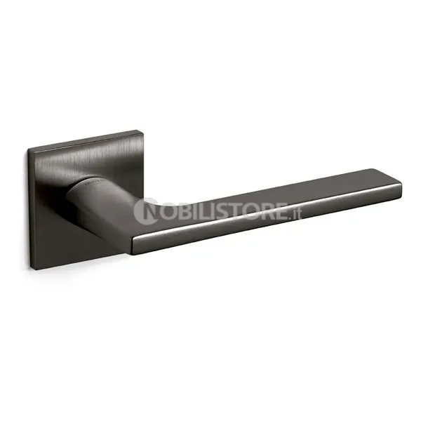 US SuperAntracite satinato/SuperAnthracite satin