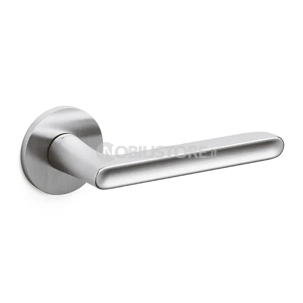 CO Cromo satinato/Satin chrome