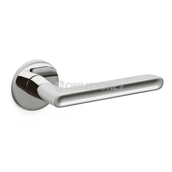 CR Cromo lucido/Bright chrome