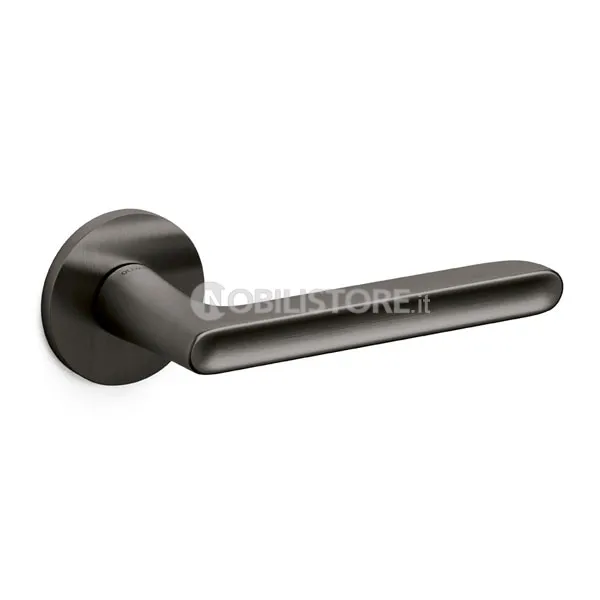 US SuperAntracite satinato/SuperAnthracite satin