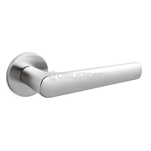 CO Cromo satinato/Satin chrome